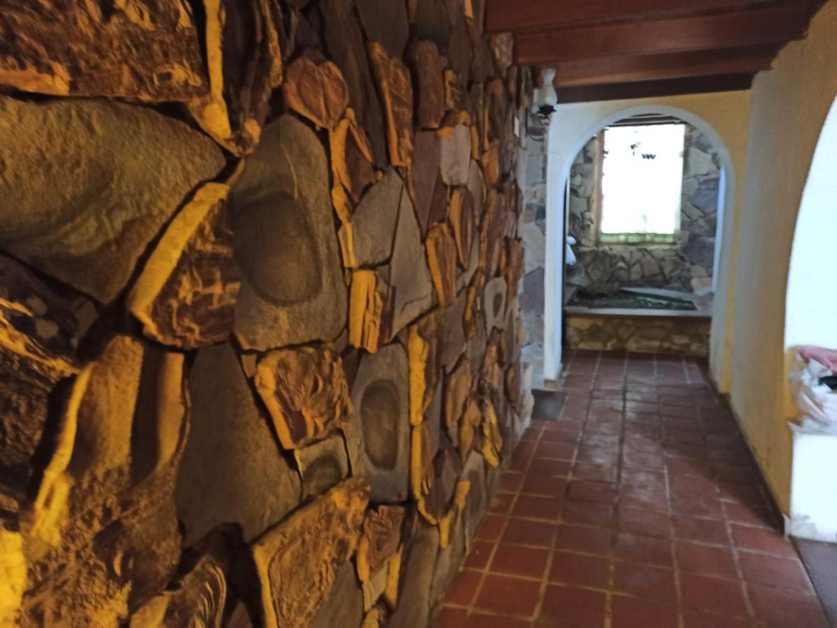 Casa Alquimia - Bed and Breakfast Samaipata