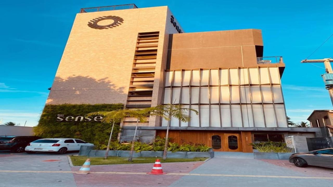 Get Sense - Chambres d’hôtes João Pessoa