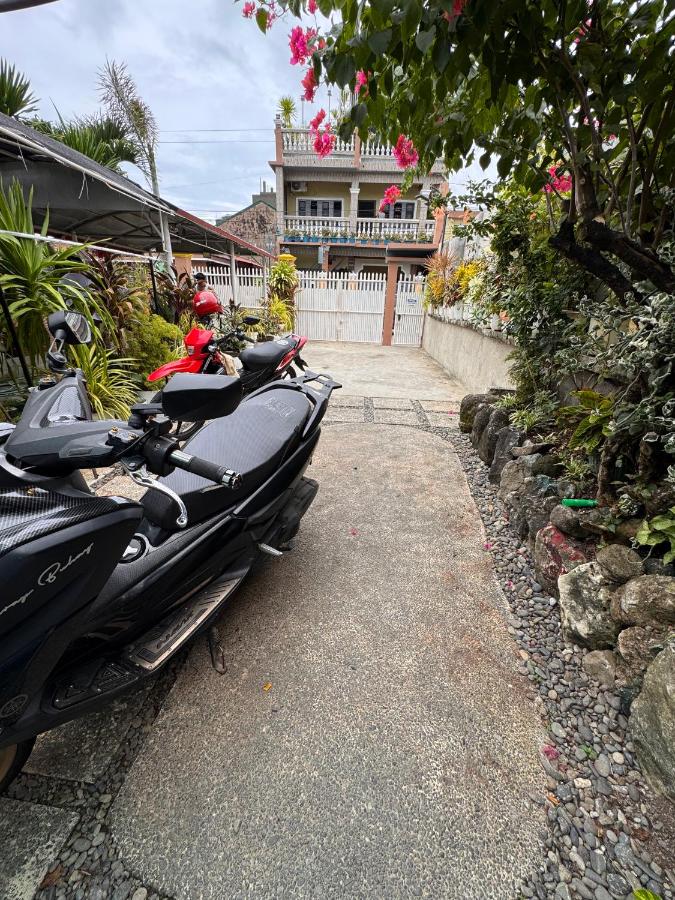 Penthouse Unit with OceanView, Wifi, Free Parking at Sonia's Island Stay - Ferienwohnung Virac