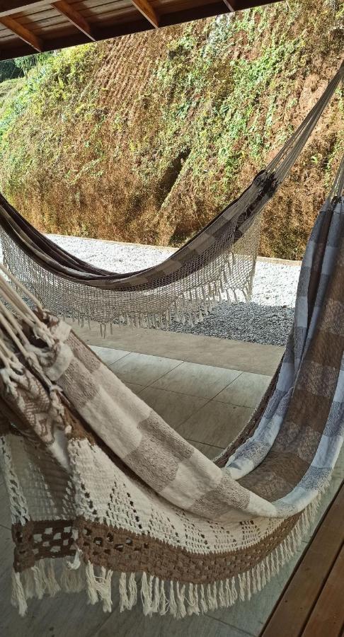 Recanto Schmidt - B&B Águas Mornas