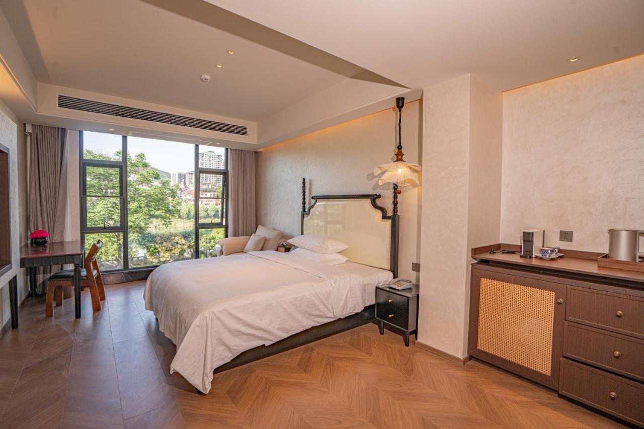 Habitación Familiar Deluxe