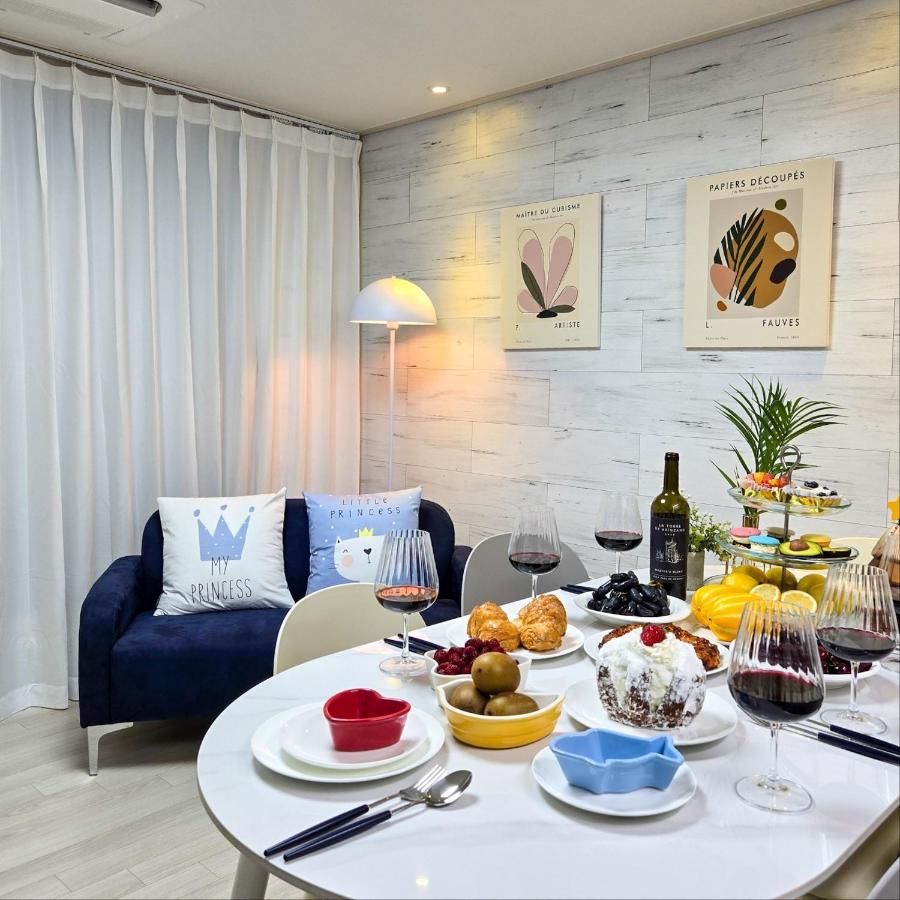 Cozy Erin Stay, Seoul - B&B Seul
