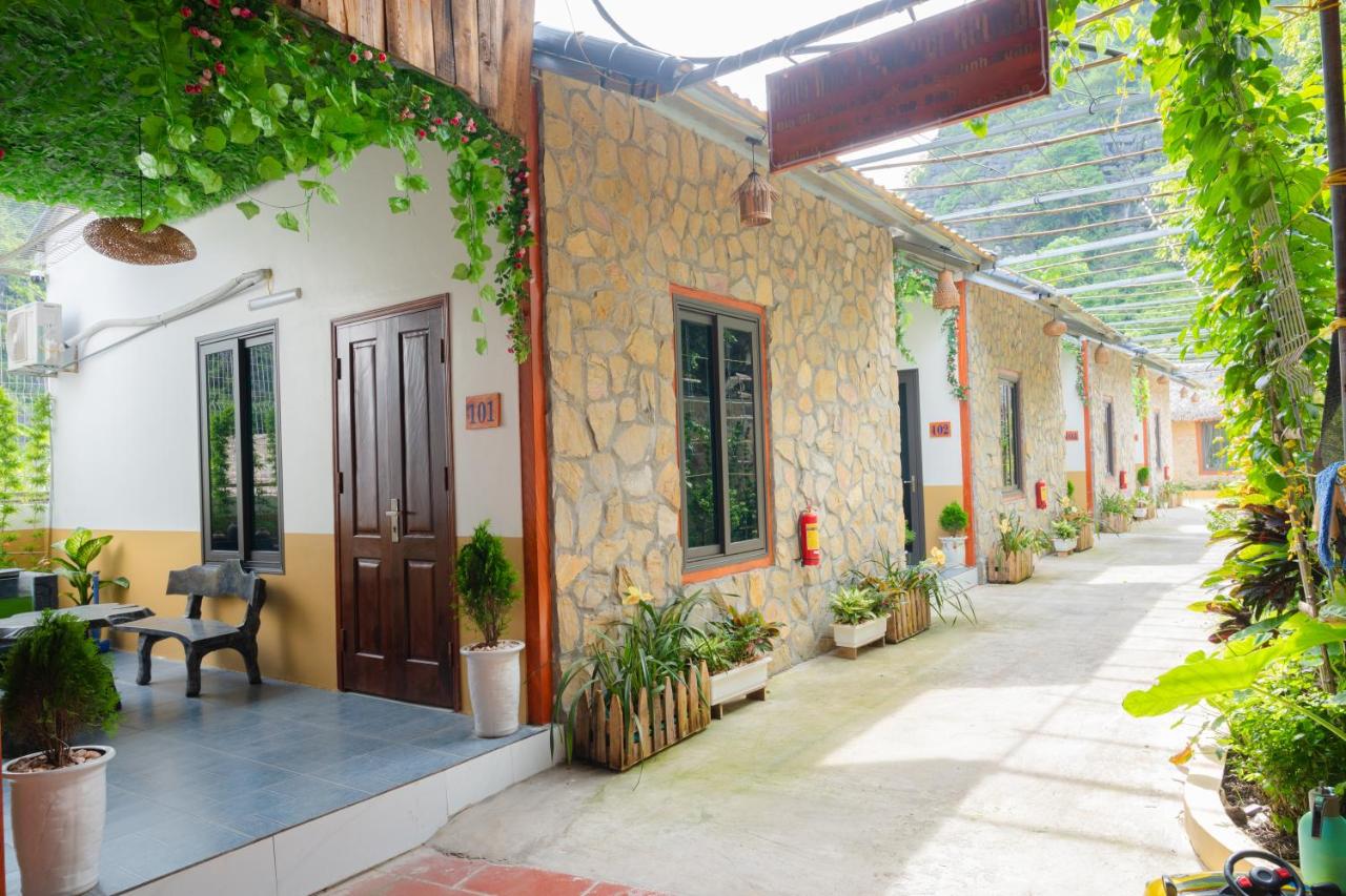 Chambre Lit King-Size Supérieure