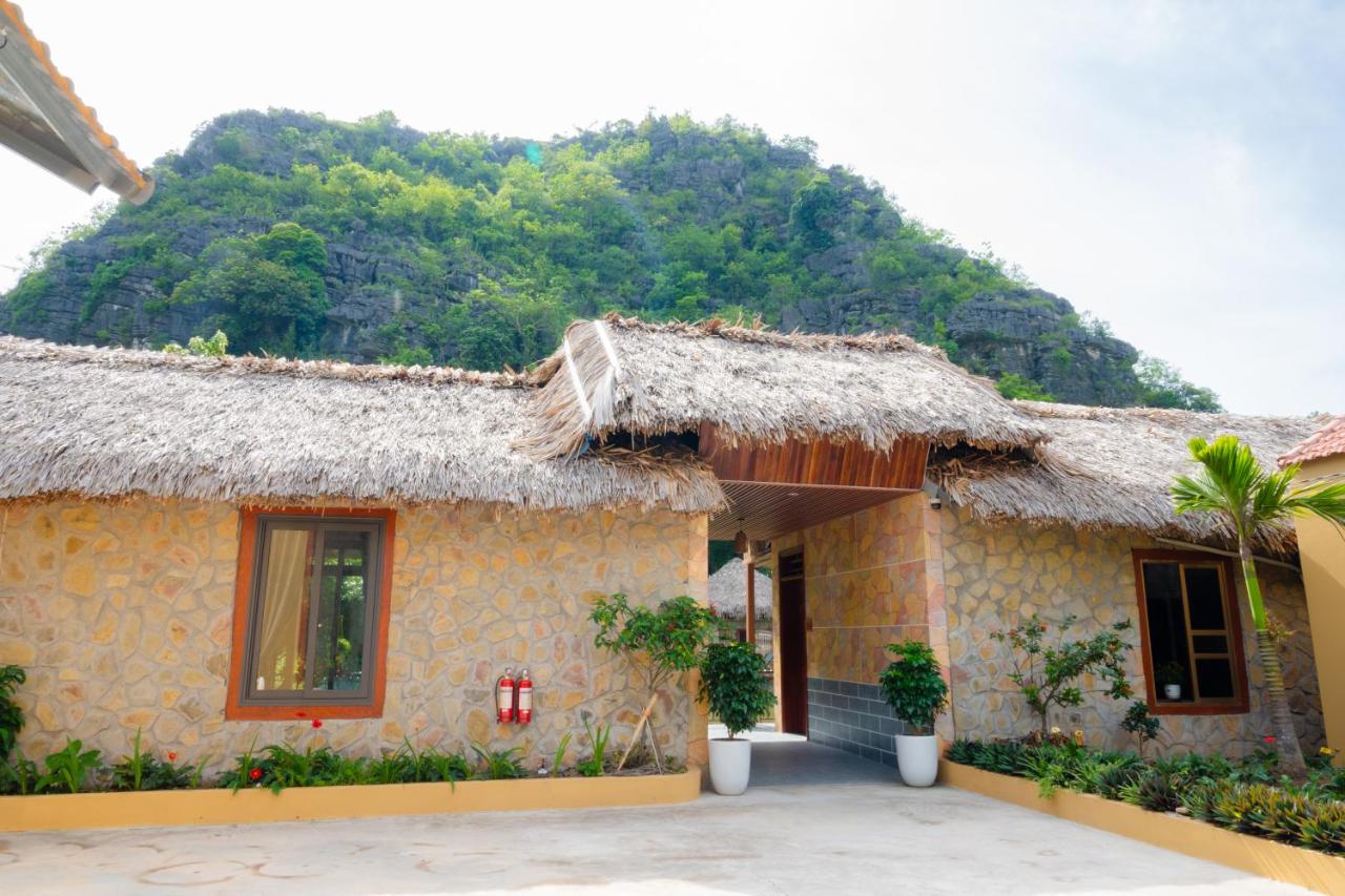Hang Mua Peaceful Retreat - Ferienwohnung Xuân Sơn