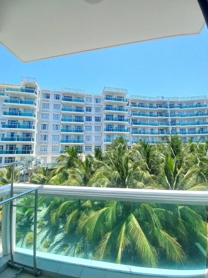 ocean vista gio bien - B&B Ấp Phú Tịnh