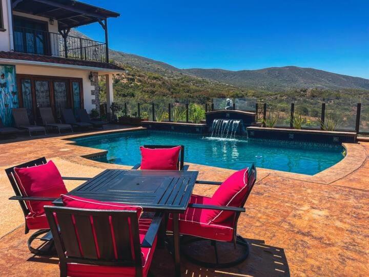 Hacienda Martlot - B&B