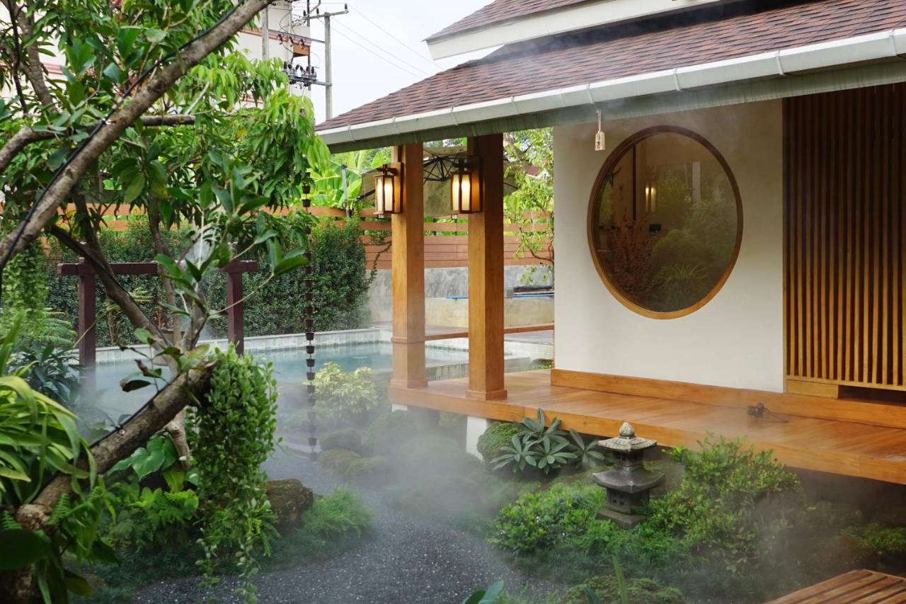 Cho Haus Chiang Mai - Bed and Breakfast Chiang Mai