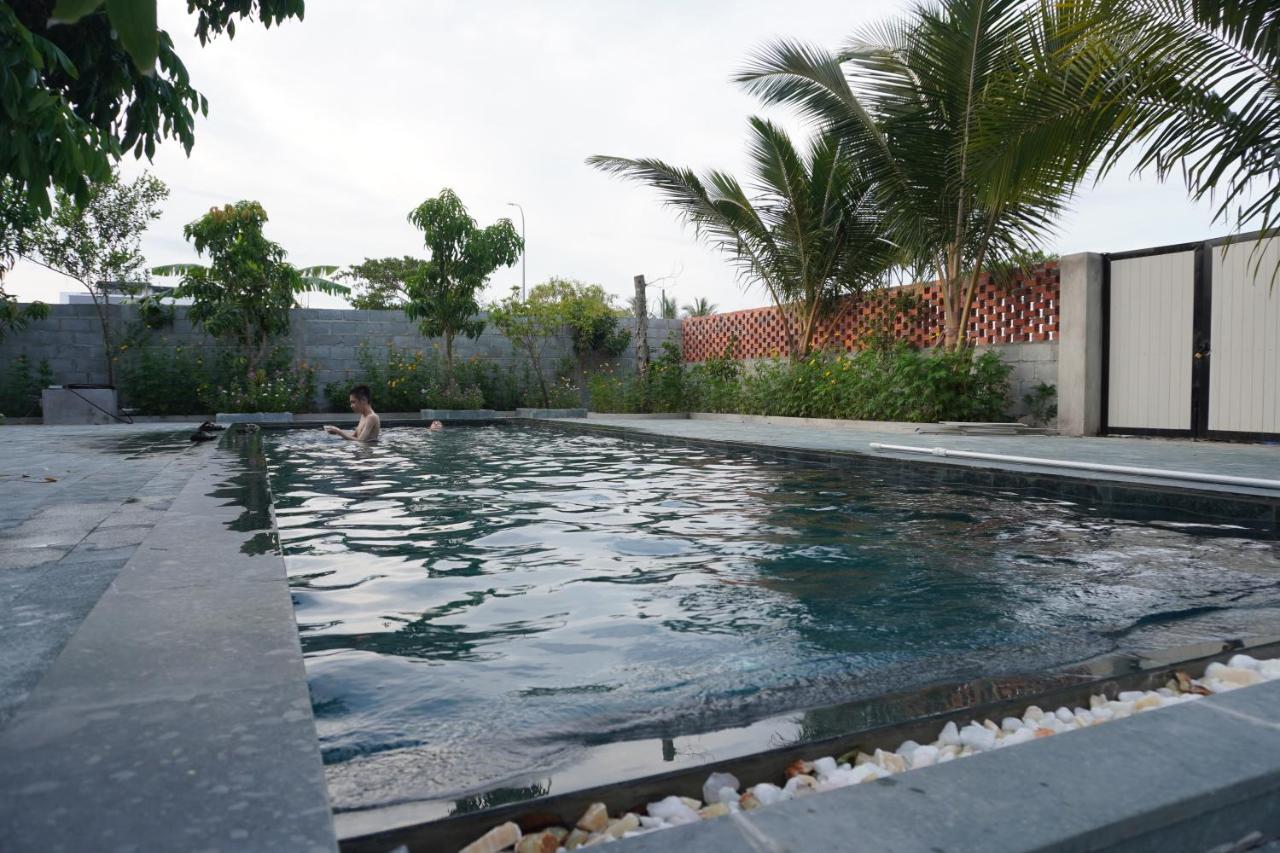 KevilHome - Mini villa có hồ bơi - B&B