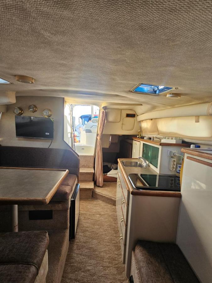 Mobile Home