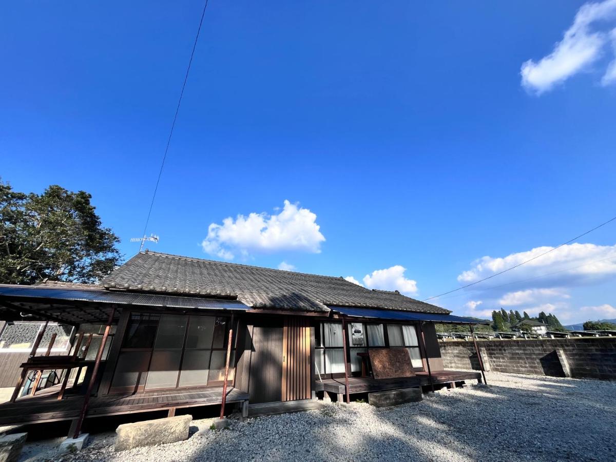 久富木宿泊所 - B&B