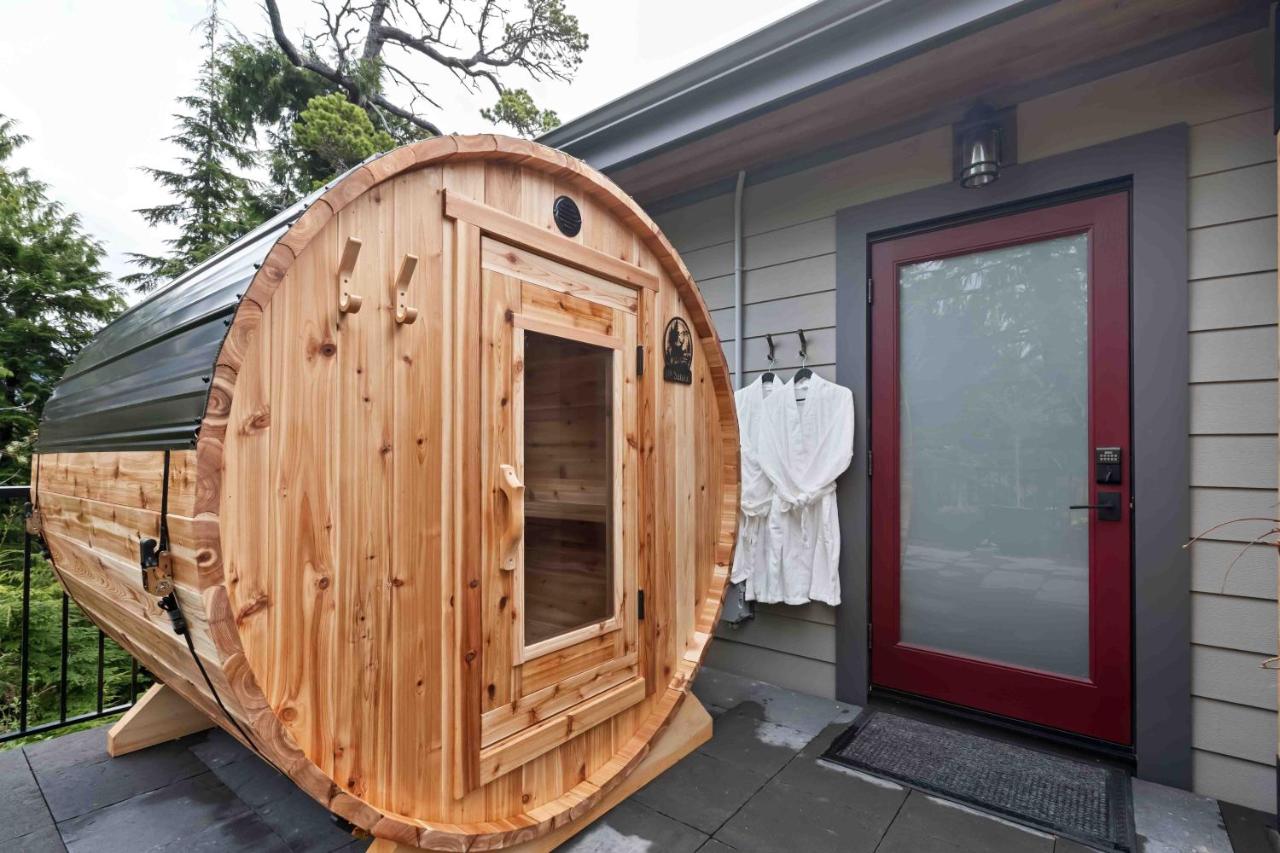 Suite Ucluelet - B&B