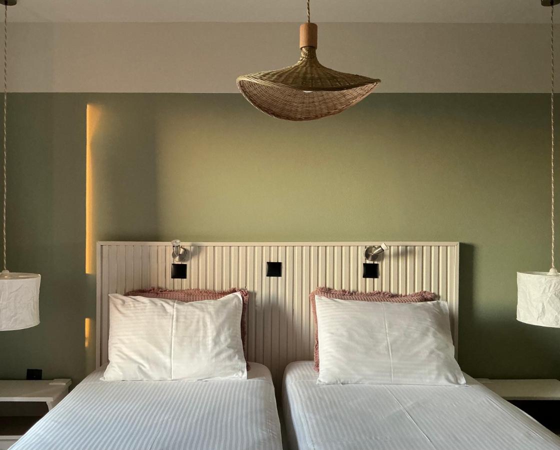 Standard Twin Room with Sofa