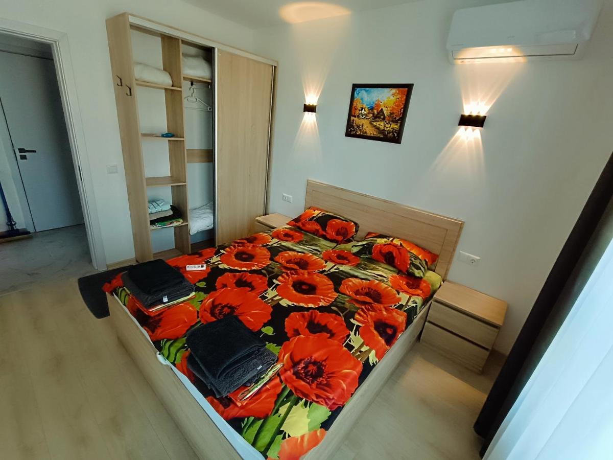 Апартамент 11 улица Македония 33 Поморие - B&B Pomorie