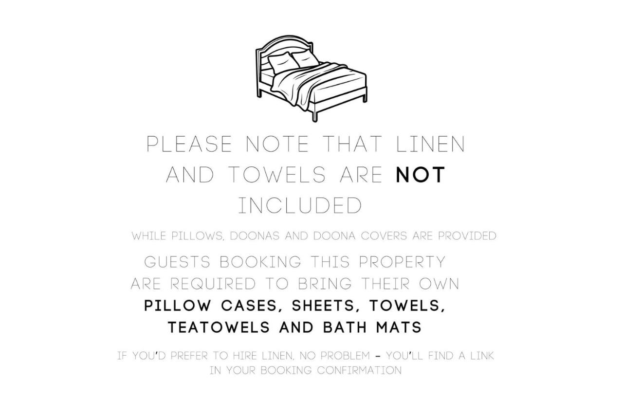 The Waves Sanctuary - B&B Cowes