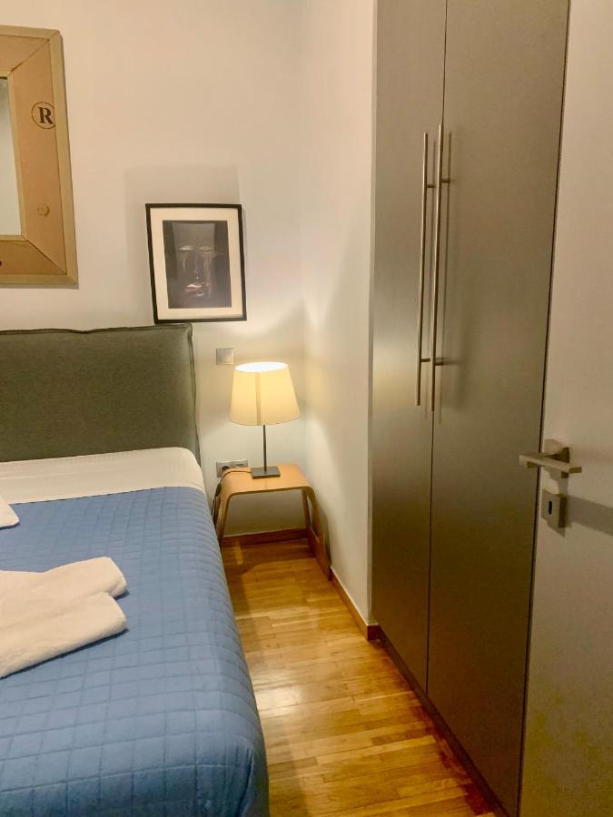 Appartamento con 1 Camera da Letto