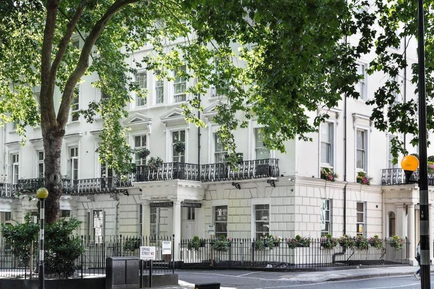 Paddington Heights - Central London Luxury Living - Hyde Park & Westminster - Chambres d'hôtes Londres