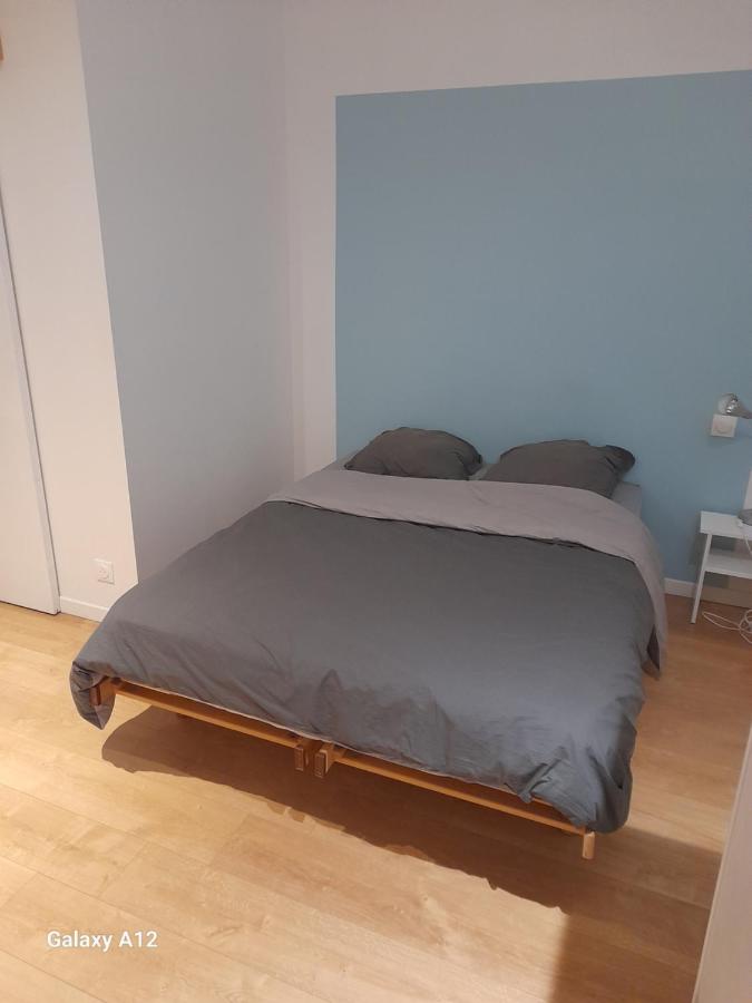 Appartement indépendant Broceliande - Bed and Breakfast Saint-Thurial