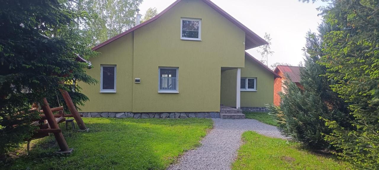 Csergő Kulcsosház - B&B