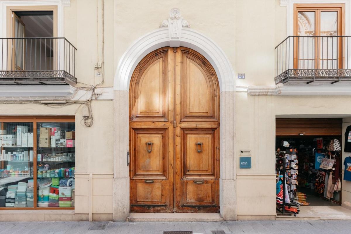 Comfort & Charm in the Center - B&B Valencia