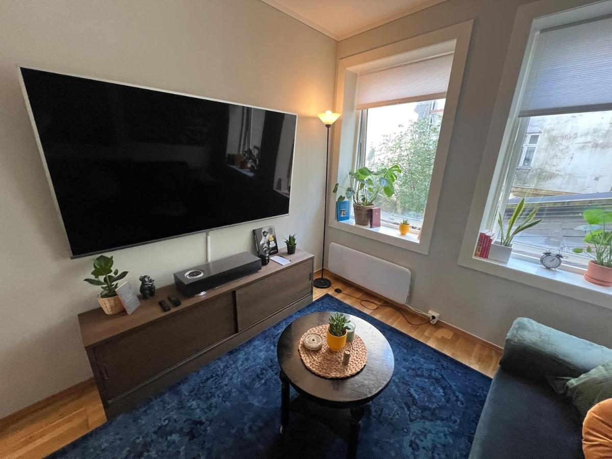 Cozy Gem in the Heart Of Bergen - B&B