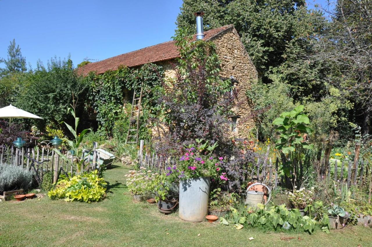 B&B Trémolat - Gîte Les Truffières - Bed and Breakfast Trémolat