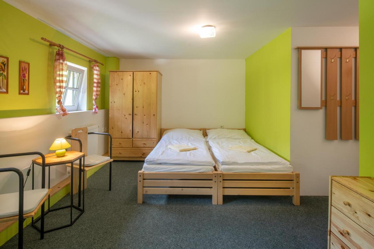 Triple Room with Private Bathroom