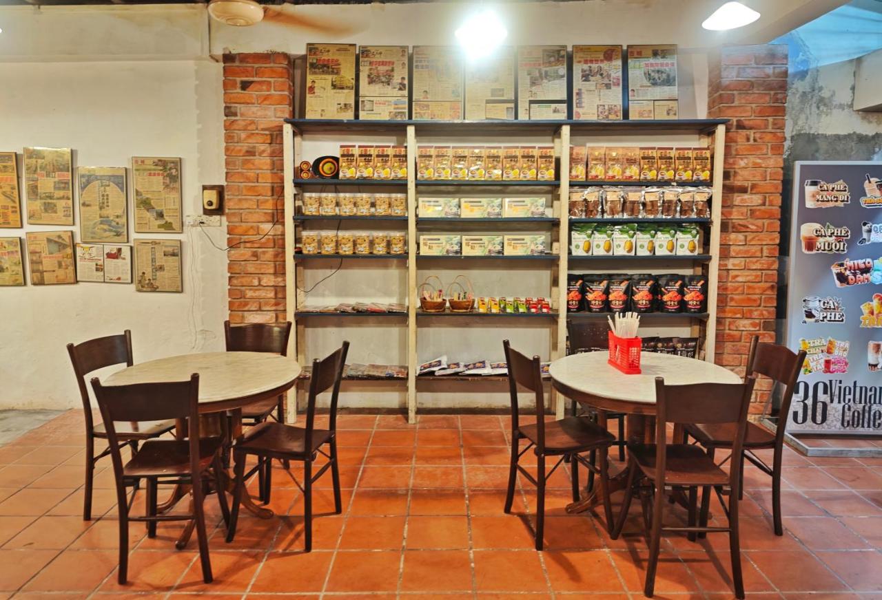 Kawan Sayang Guest House - Ferienwohnung Malakka