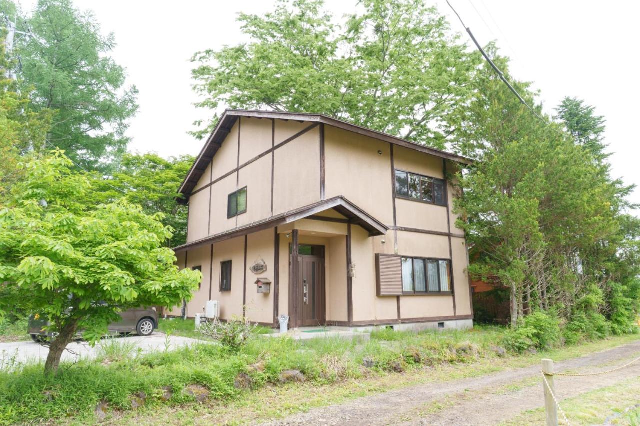 忍野しょうらい山荘 - B&B Oshino