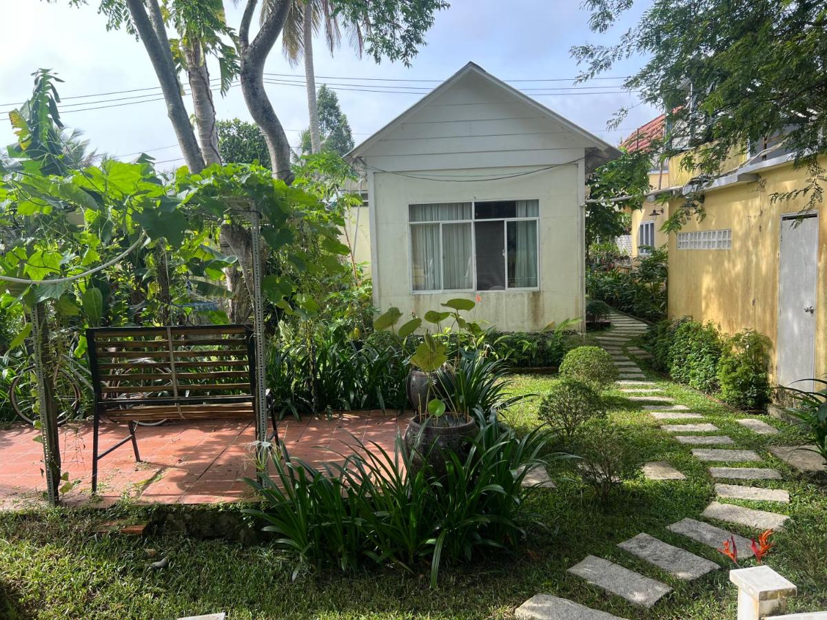 Tropical Garden Phu Quoc - Ferienwohnung Phu Quoc