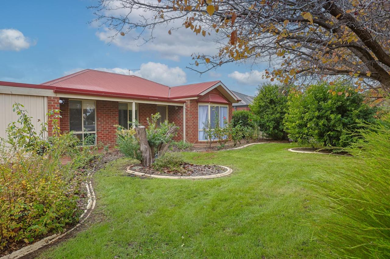 Rural Retreat- Mildura - B&B