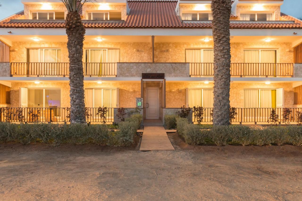 Appartement 3 Chambres – Vue sur Océan