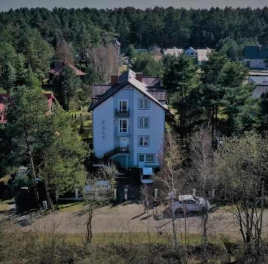 Fala - B&B Ostrowo