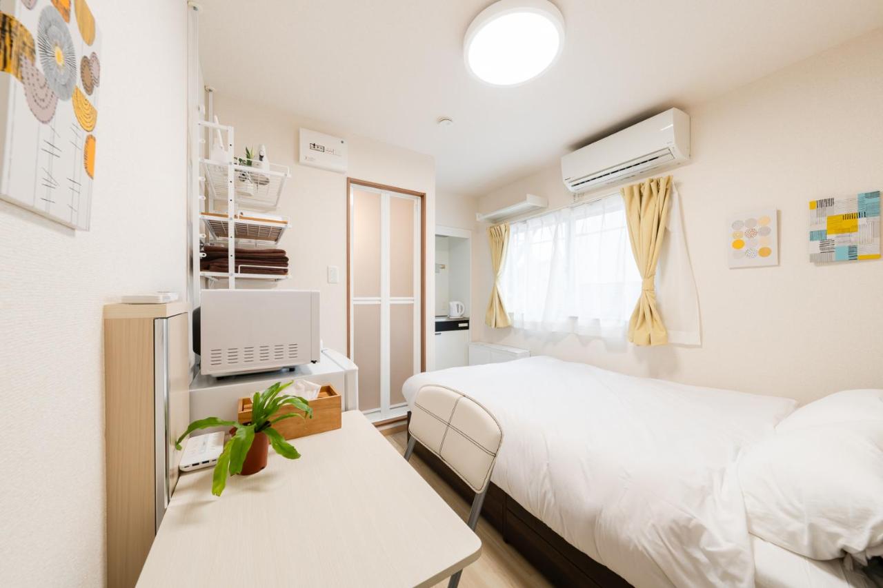 Appartement met 1 Slaapkamer