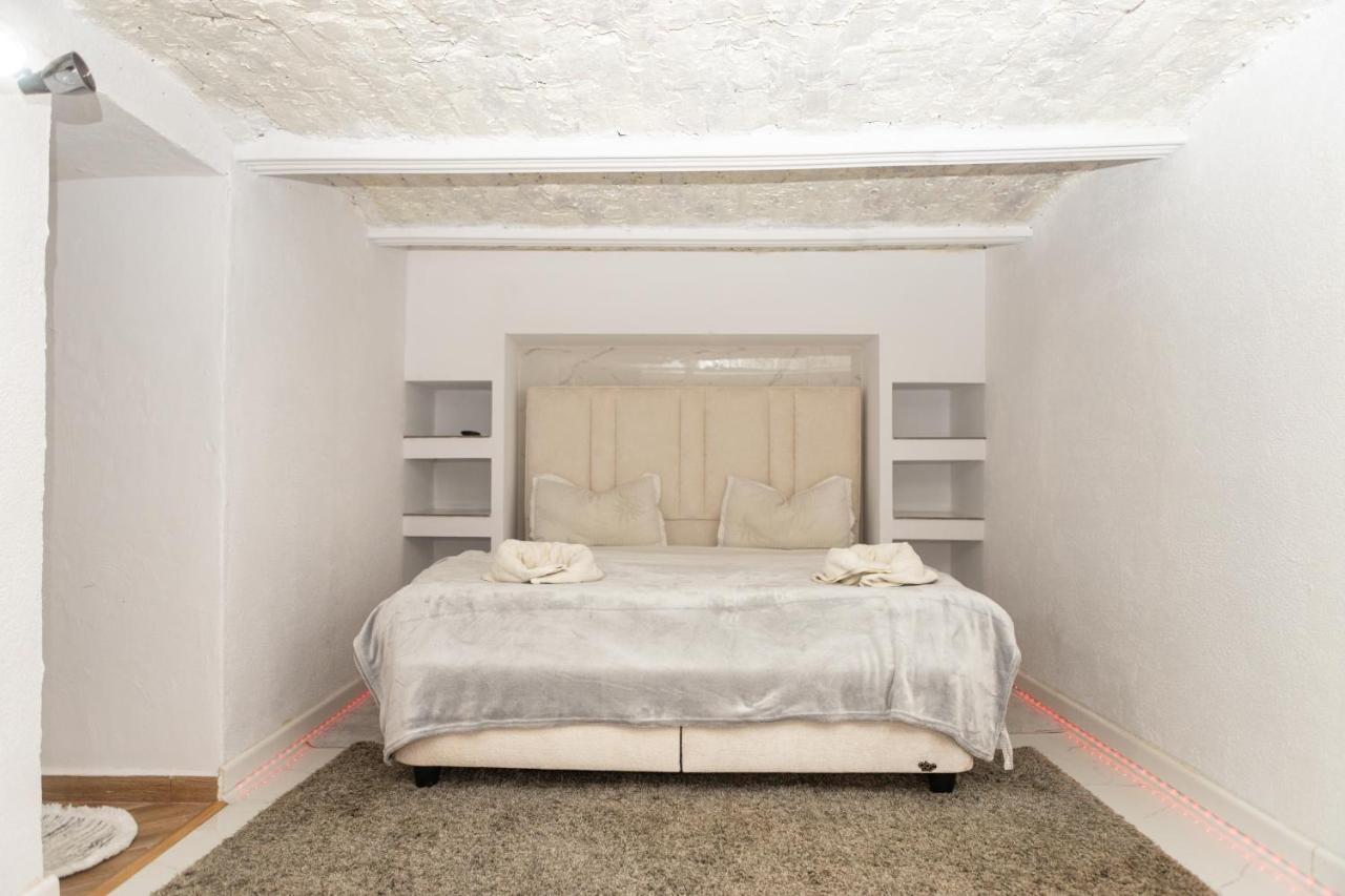Flux 3 - Ferienwohnung Großwardein