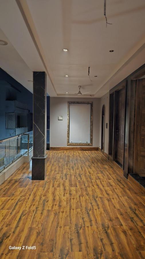 Vraj - B&B