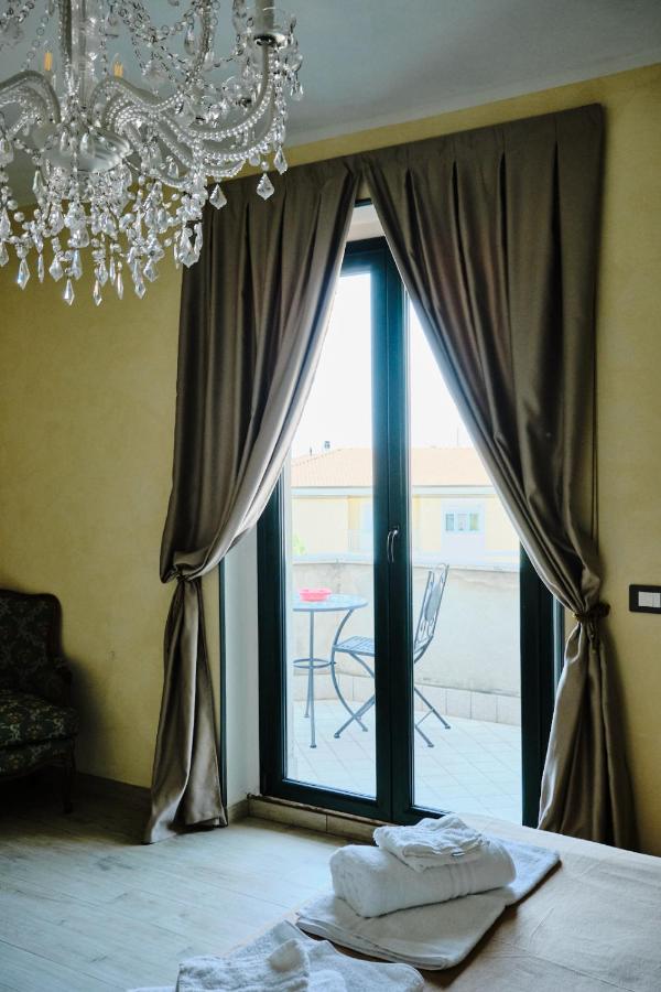 King Room with Balcony