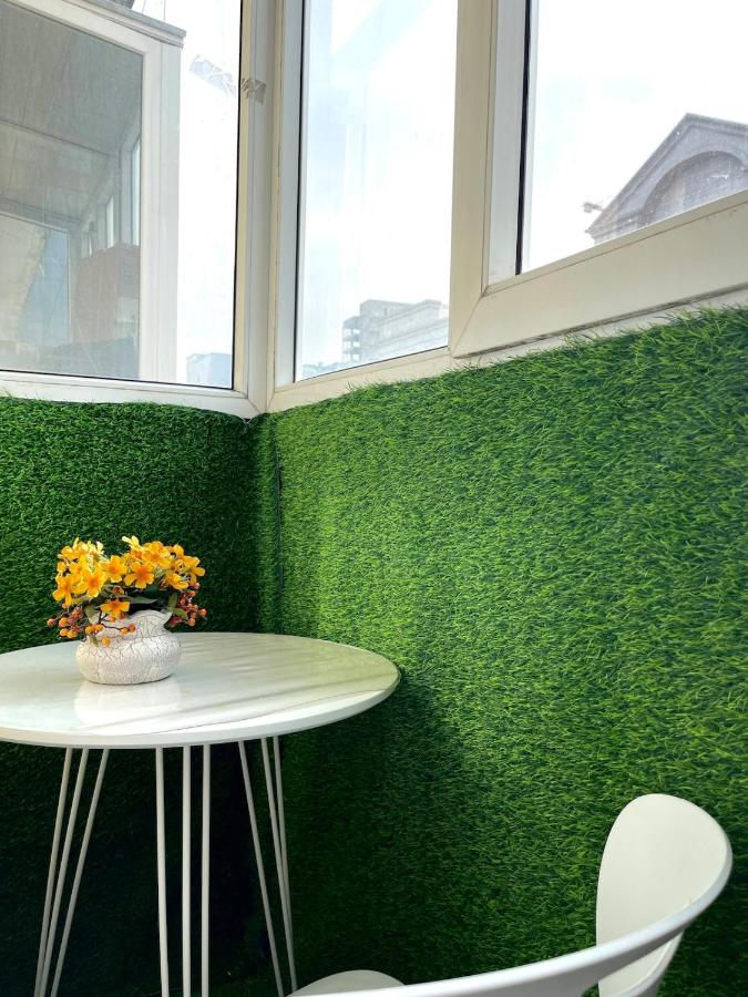 Main Street Stay - B&B Ulan Bator