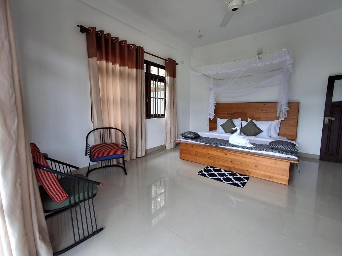 Double Room with Balcony (2 Adults + 1 Child)