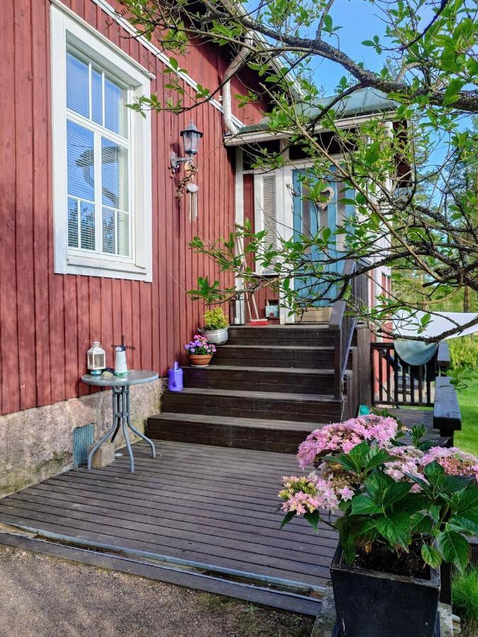 Perfect spot to enjoy - B&B