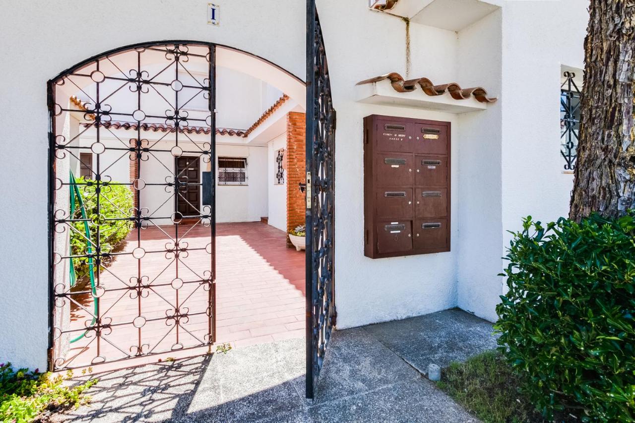 Two-Bedroom Townhouse
