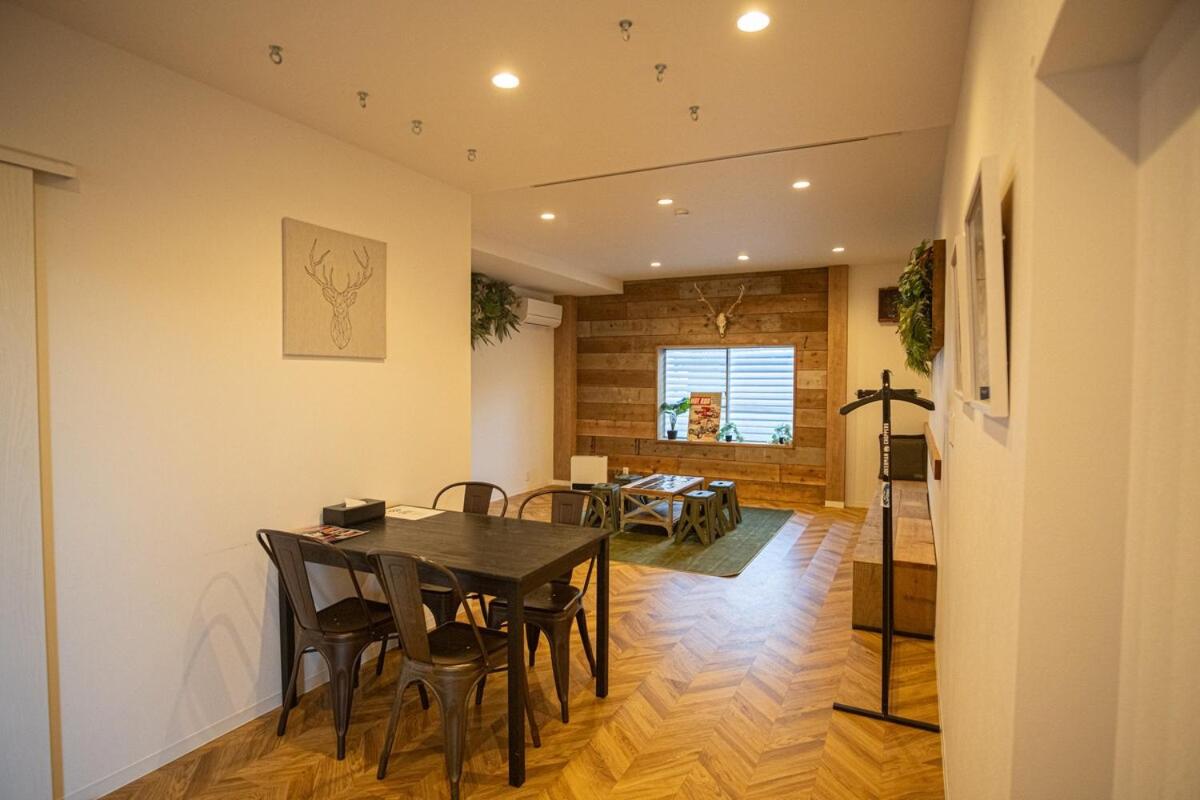 Zekkei - B&B Fujikawaguchiko