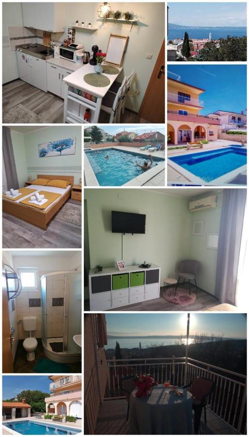 Studio Ro-Ma - B&B Novi Vinodolski
