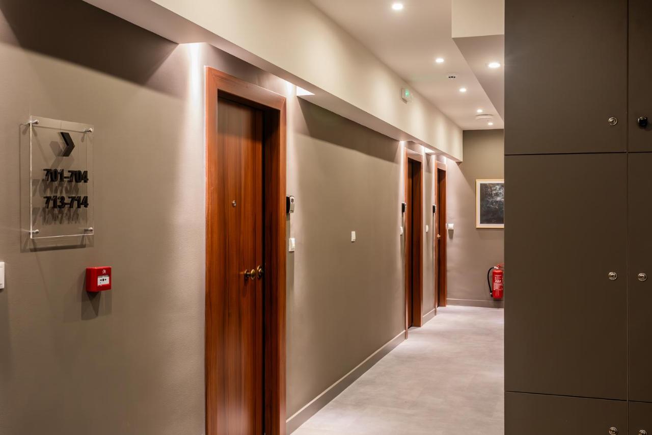 Au Piree by Calon - Bed and Breakfast Piraeus