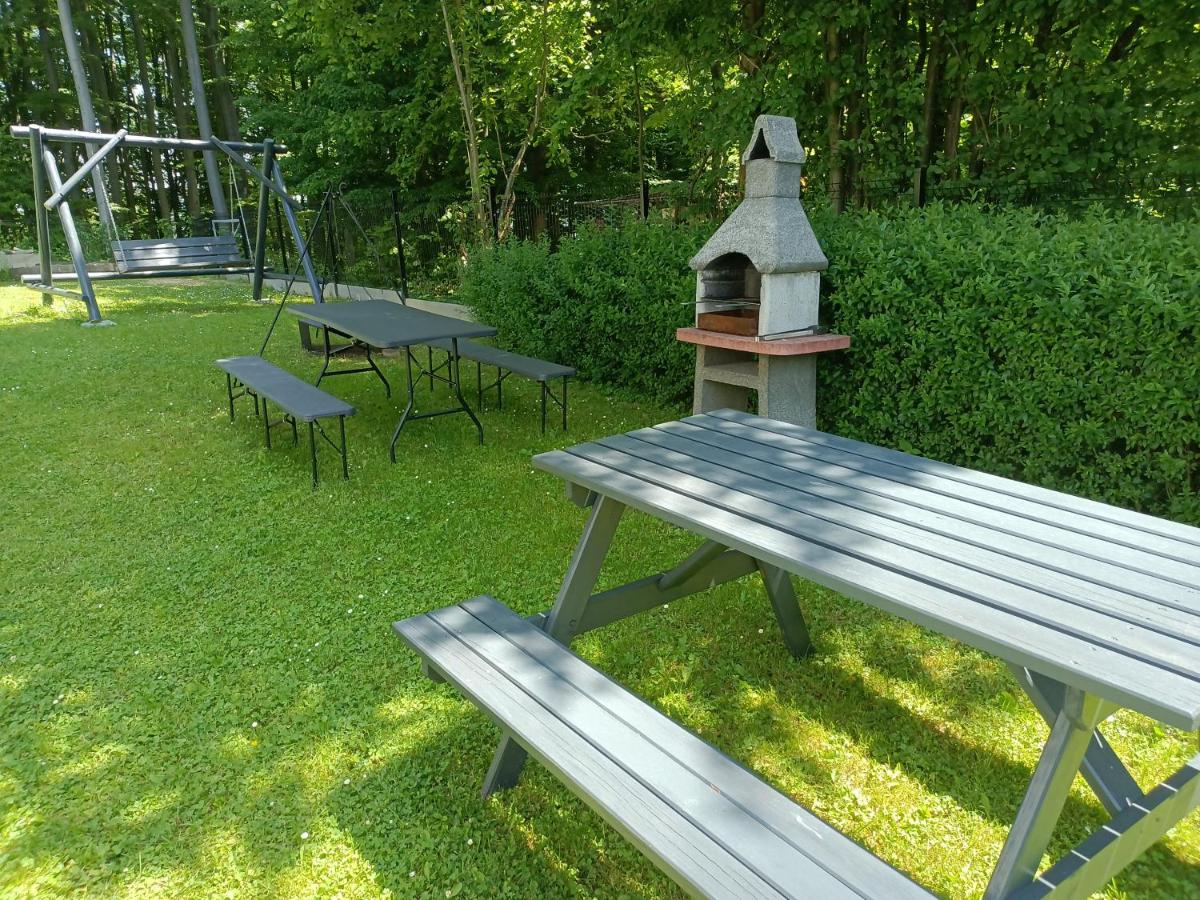 noclegi u Bliźniaków - B&B