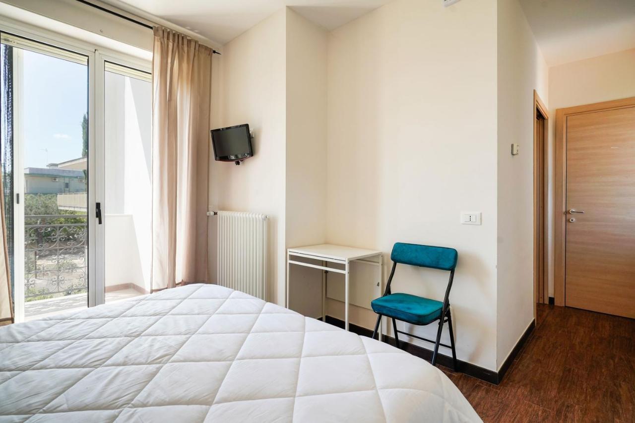 Camera Matrimoniale Superior