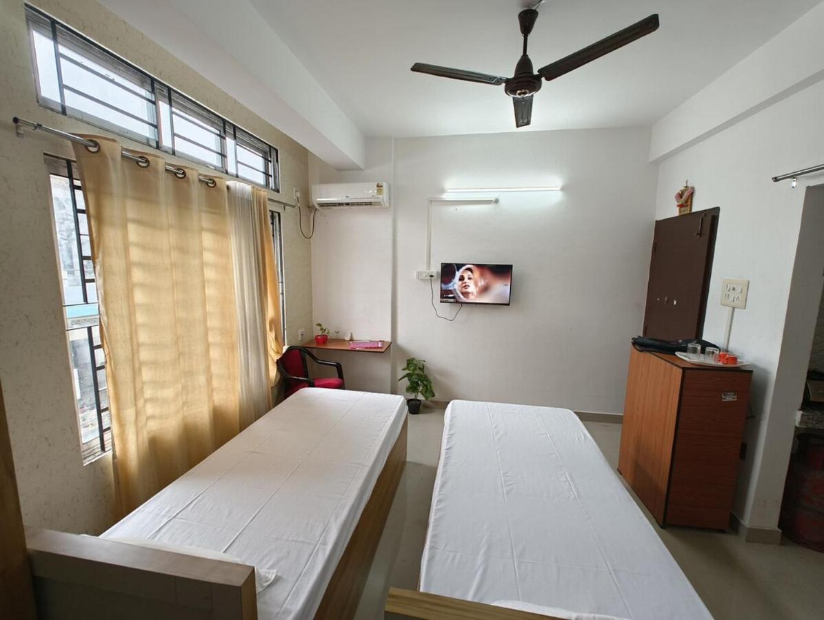 The Samay Inn ,Jalukbari - B&B
