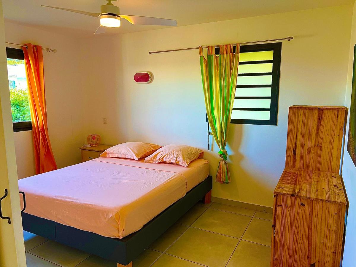 Apartment mit 2 Schlafzimmern