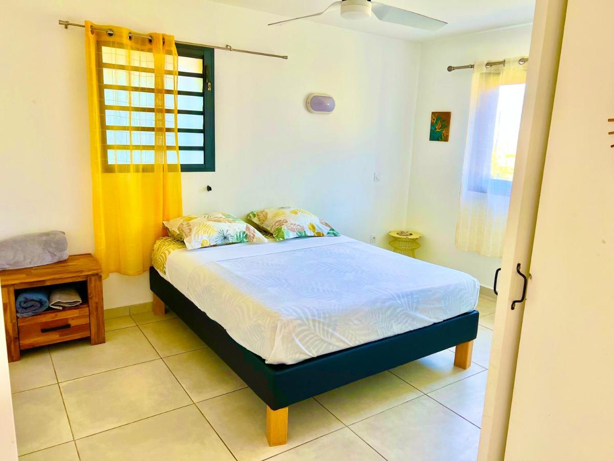 Apartment mit 2 Schlafzimmern