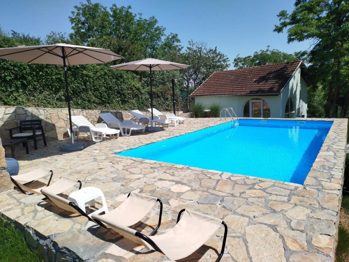 Vikendicakoki ns - B&B Ledinci