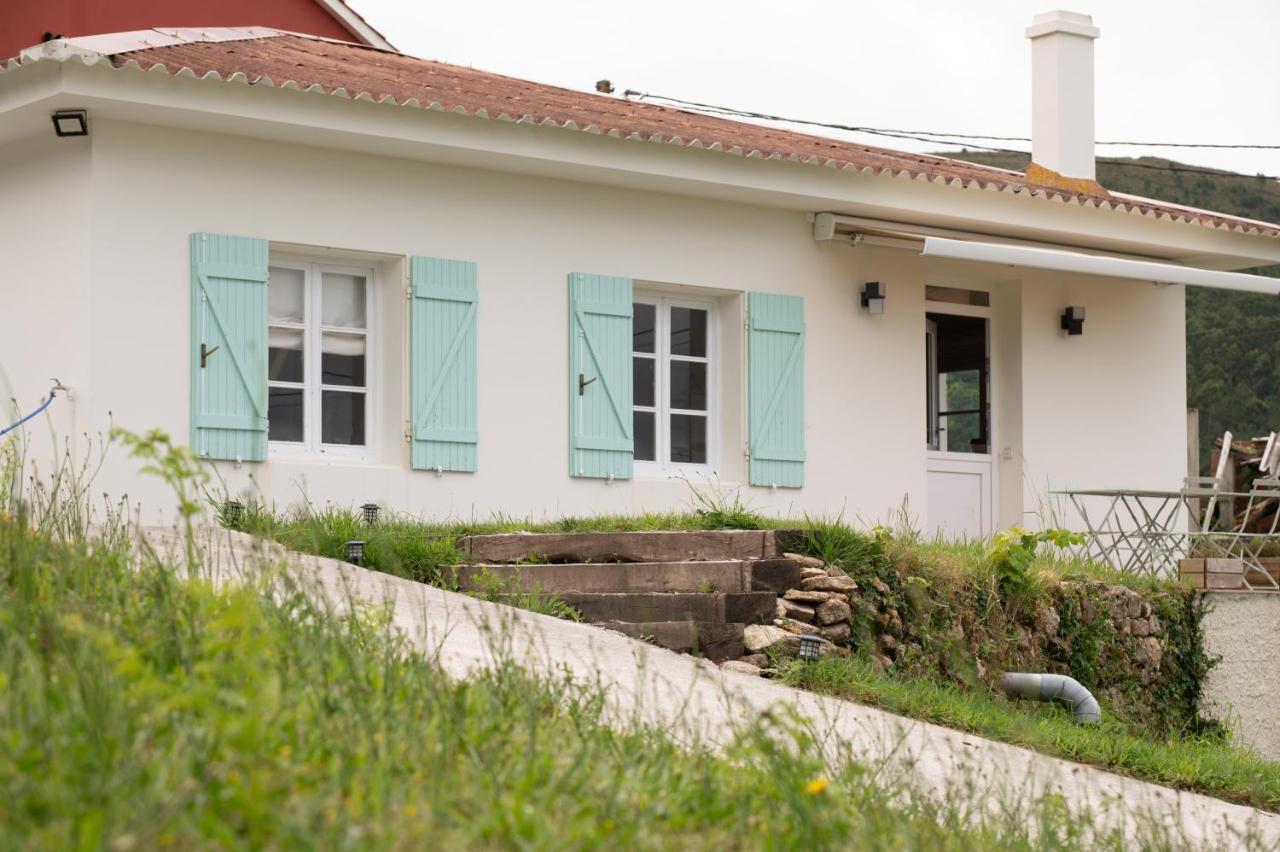 Casa da Praia - B&B Laxe